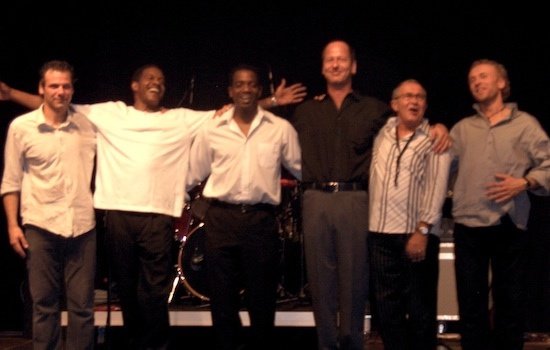 Vlad Glussky portfolio photo 9